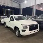 ميتسوبشي L200 غماره 2025 كاش واقساط ونظام دفعتين 50 50