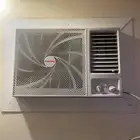 مكيف شباك شركه NIKAI