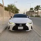 لكزس IS 2023 شبة وكالة