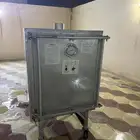 فرن مندي