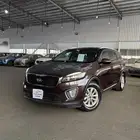 كيا سيورنتو 2016 بنزين 6 سلندر