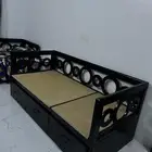 سرير   كراسي