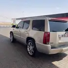 اسكاليد 2007