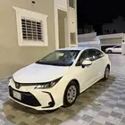 كورولا 2020 مكينة 2.0