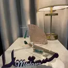 توزيعات بخور مستكه ملونه بمناسبه اليوم الوطني السعودي