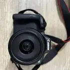 كاميرا كانون EOS R50