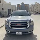 جمس يوكن 2016