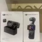 كاميرا dji osmo
