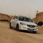 اكورد 2012 فل كامل للبيع