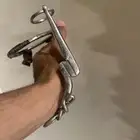 شكيمه ام ركبه