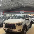 جاك تي 8 موديل 2025 دبل