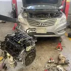 مكينة سوناتا أزيرا كل الموديلات