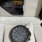 ساعه رجاليه اصليه من كارديال موديل C- 4194النوع كرونوغراف