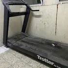 جهاز مشي