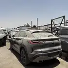 انفينيتي QX55 2022 تشليح