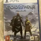 تم البيع قود اوف وار GOD OF WAR