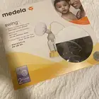 شفاط حليب ميديلا