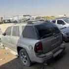 قطع غيار بليزر جميع أنواع الموديلات من 2002 إلى 2009