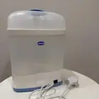 جهاز شيكو تعقيم للرضاعات