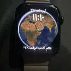 ساعة ابل الإصدار الثامن