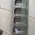 صخان بوفيه