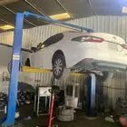 قير جير كامري اورين افلن يارس كرولا مستورد نضيف