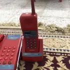 تلفون امريكي قديم