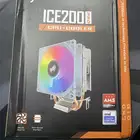 مبرد هوائي   cpu cooler