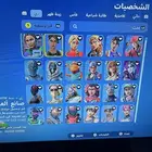 حساب فورت شبه نادر