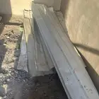 زنك 20 متر للبيع عشر لوح