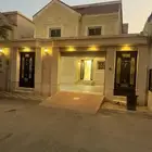فيلا للبيع حي النهضة