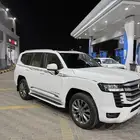 لاندكروزر جي اكس ار