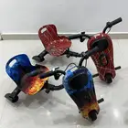 2 سكوتر كهربائي للبيع