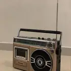 راديو Panasonic