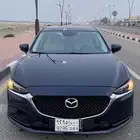 مازدا 6 2021 خليجي