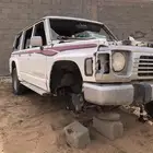 تشليح بترول قطع غيار