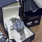 New Original Edifice F1 Alphatauri special edition Watch