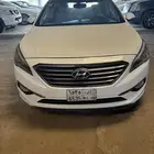 هونداي سوناتا