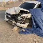 جمس سوبربان شفروليه 2016بيع تشليح وممكن استخدام