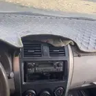 كرولا 2009 ماشي 430الف