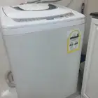 غساله TOSHIBA