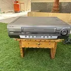 فديو سوني شريط كبير