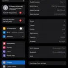 الجيل السابع 128قيقا مع الكرتون والفاتورةipad