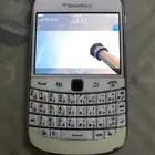 بلاك بيري بولد 9900 نظيف وشغال للبيع