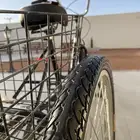 سيكل ثلاث كفرات للبيع