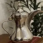 دلة العساف ختم جنب بغدايه مقاس 72