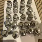 صواميل جنوط كفرات لاند كروزر