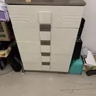 ديرة نظيف أربعة غرف