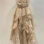 فستان روز قولد