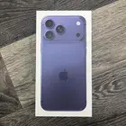 ايفون 17 برو ماكس جديد